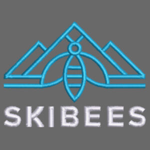 Ski Bees Premium Unisex Quarter Zip  Design