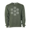 WEBSTORE Midweight Crewneck Sweatshirt Thumbnail