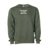 WEBSTORE Midweight Crewneck Sweatshirt Thumbnail