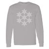 WEBSTORE Heavy Cotton Long Sleeve T-Shirt Thumbnail