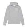 Premium Youth Zip-Up Hoodie Thumbnail
