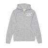 Premium Youth Zip-Up Hoodie Thumbnail
