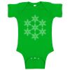 WEBSTORE Infant Baby Rib Bodysuit Thumbnail